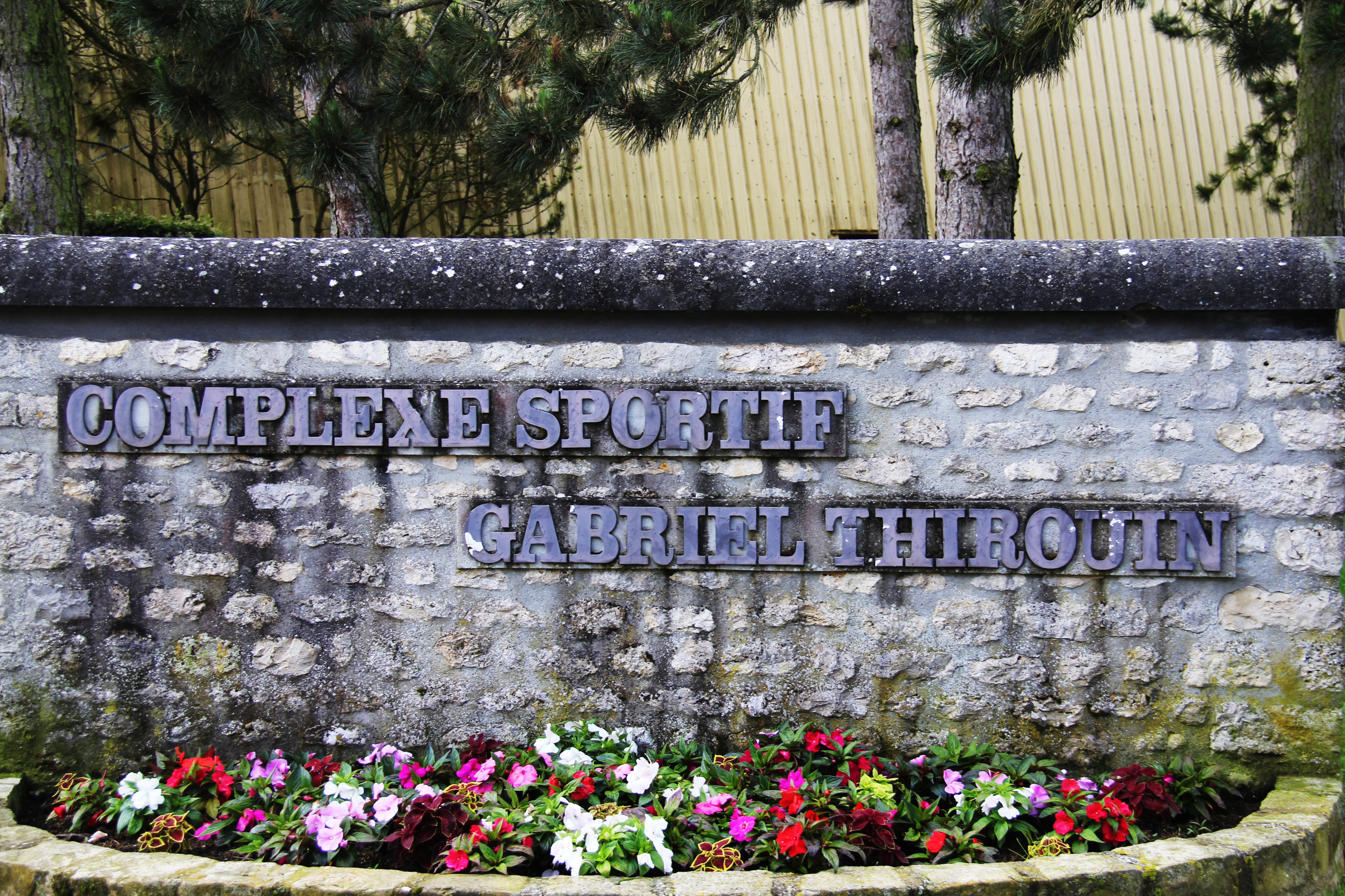 Angerville